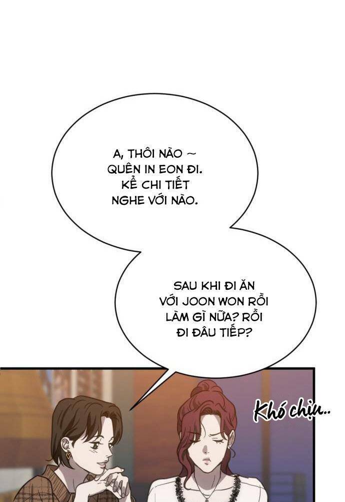 Ba Lần Động Phòng - Chap 14 - Trang 60