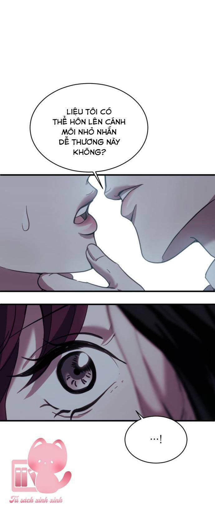 Ba Lần Động Phòng - Chap 14 - Trang 7