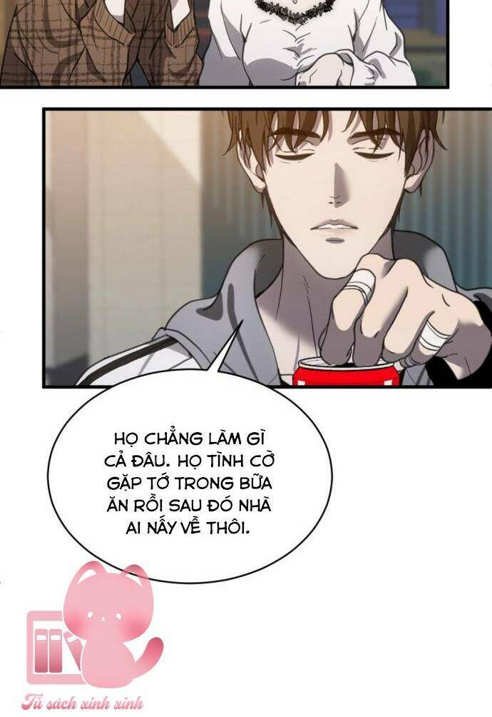 Ba Lần Động Phòng - Chap 14 - Trang 61