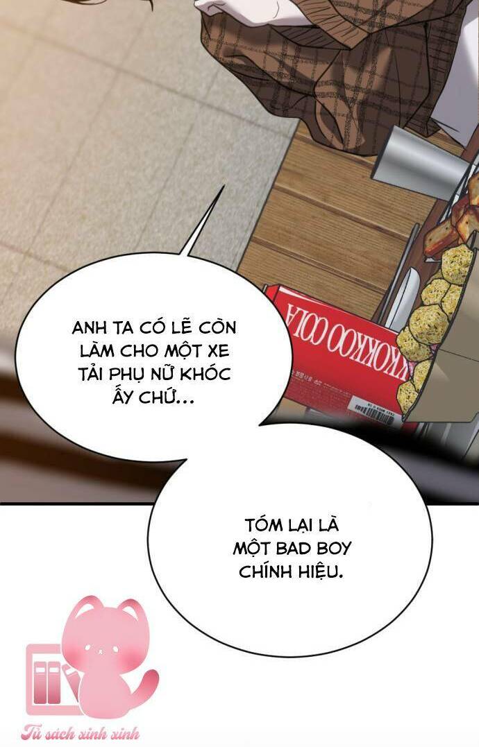 Ba Lần Động Phòng - Chap 14 - Trang 67