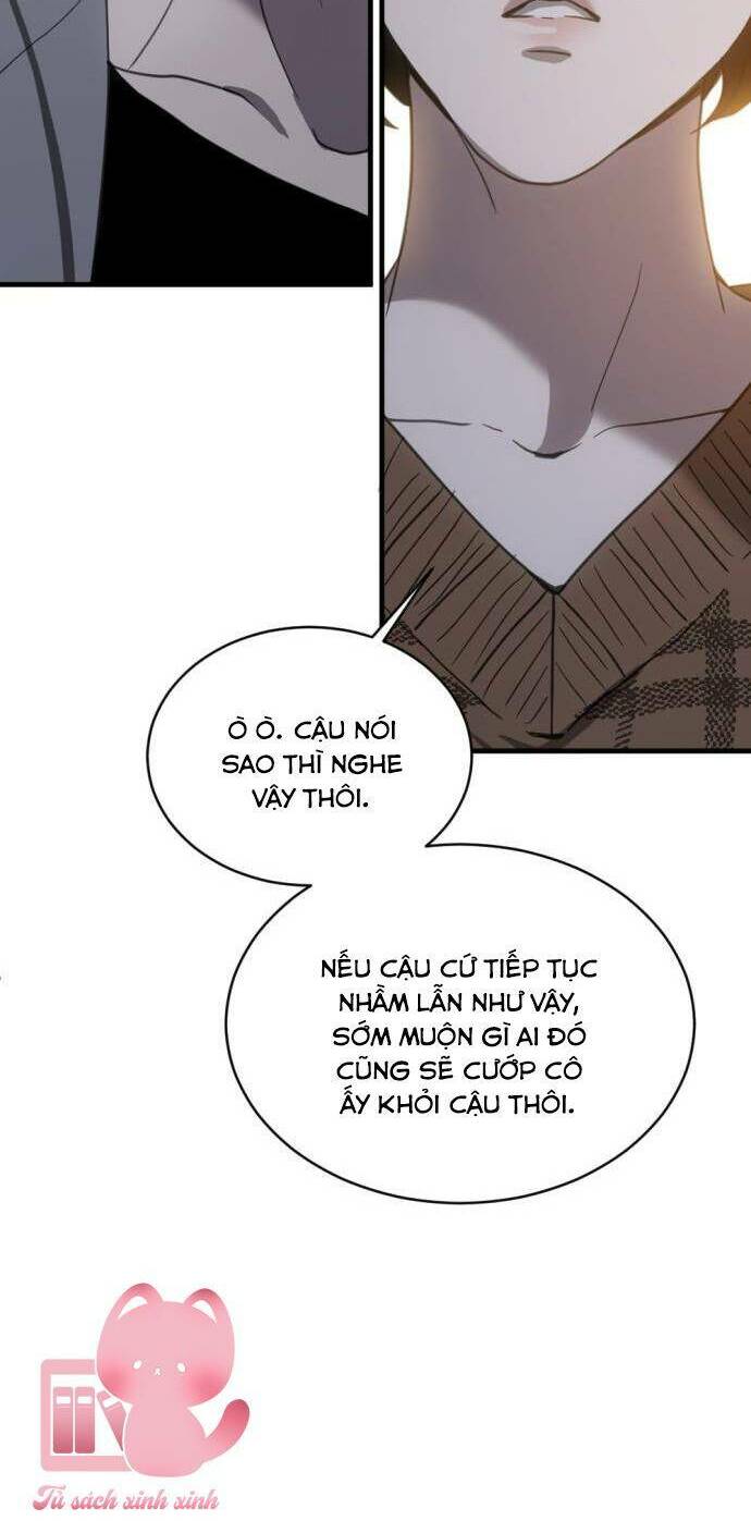 Ba Lần Động Phòng - Chap 14 - Trang 79