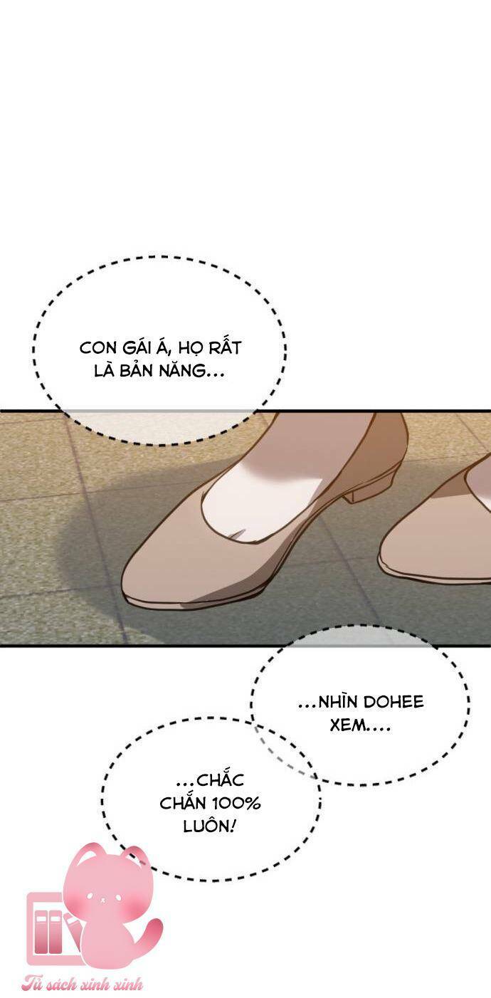 Ba Lần Động Phòng - Chap 14 - Trang 85