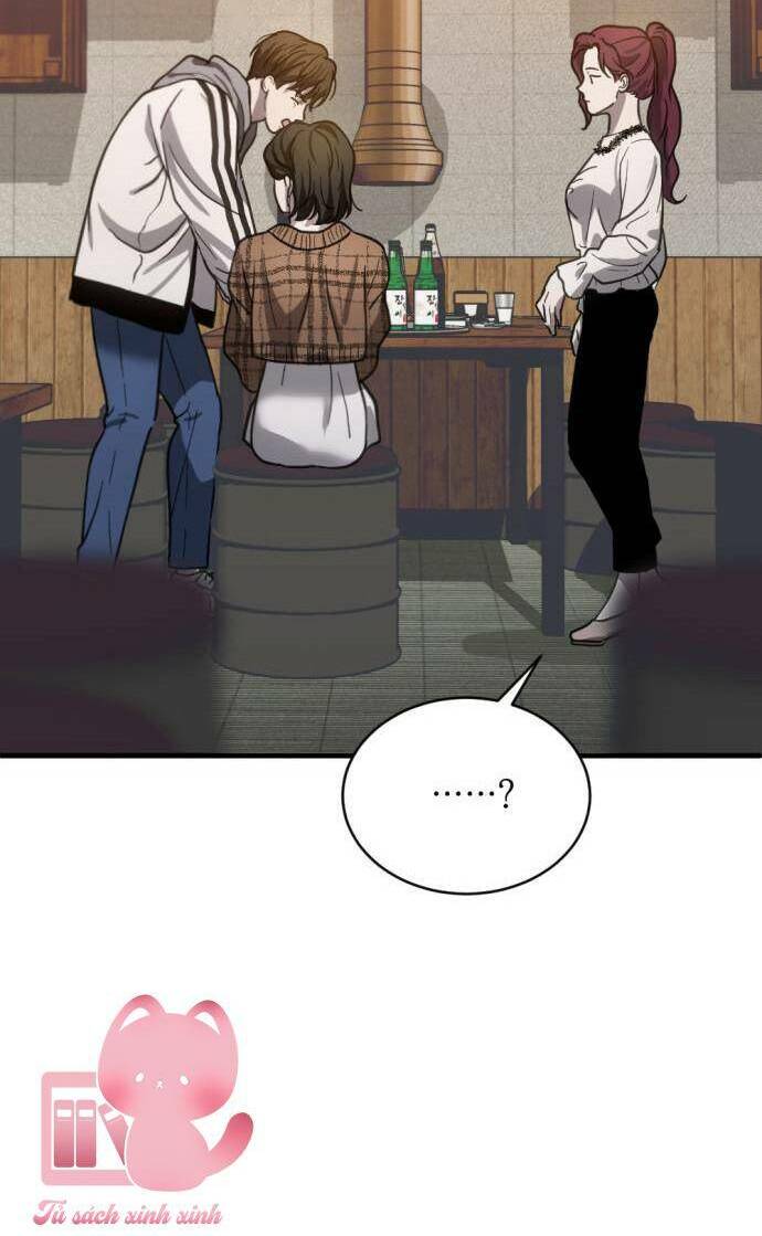 Ba Lần Động Phòng - Chap 14 - Trang 92