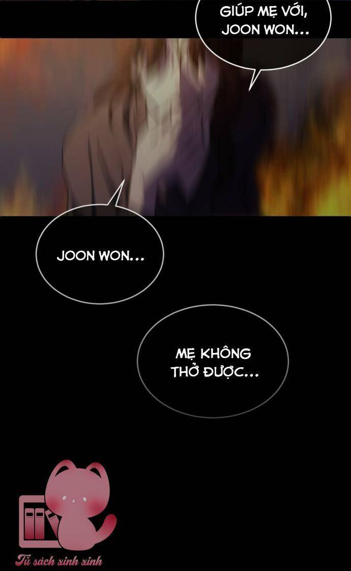 Ba Lần Động Phòng - Chap 15 - Trang 15