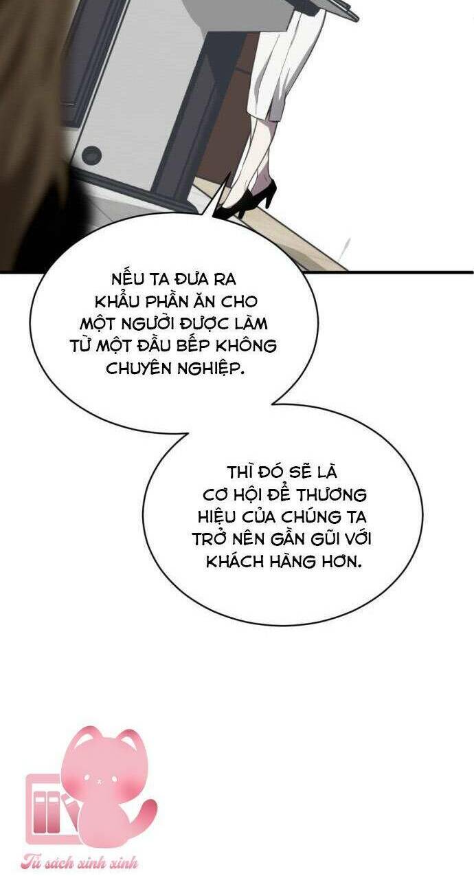 Ba Lần Động Phòng - Chap 15 - Trang 25