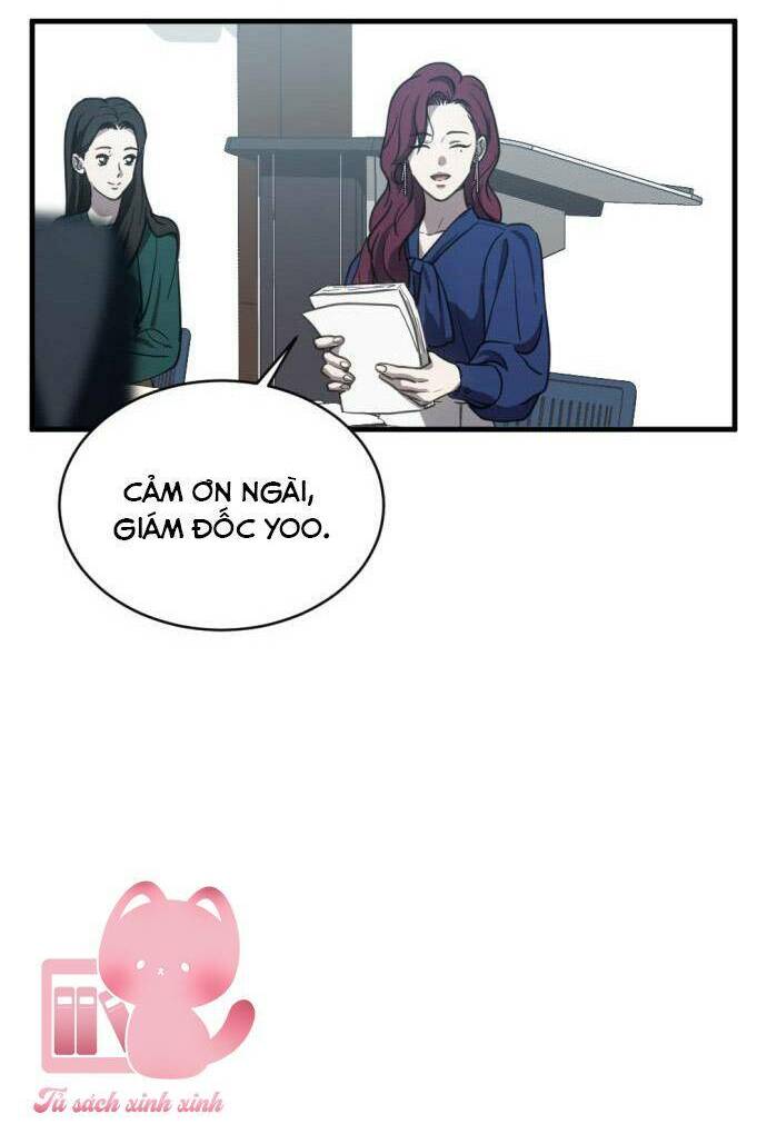 Ba Lần Động Phòng - Chap 15 - Trang 27
