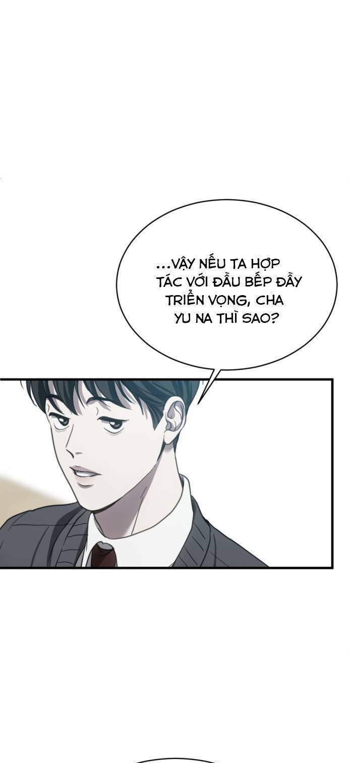 Ba Lần Động Phòng - Chap 15 - Trang 30