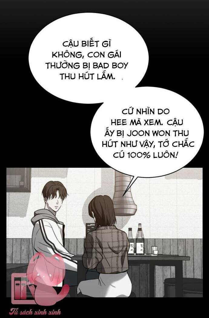 Ba Lần Động Phòng - Chap 15 - Trang 4