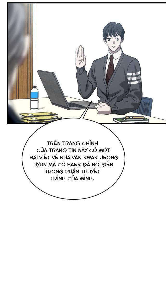 Ba Lần Động Phòng - Chap 15 - Trang 38