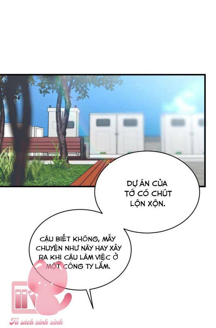 Ba Lần Động Phòng - Chap 15 - Trang 41
