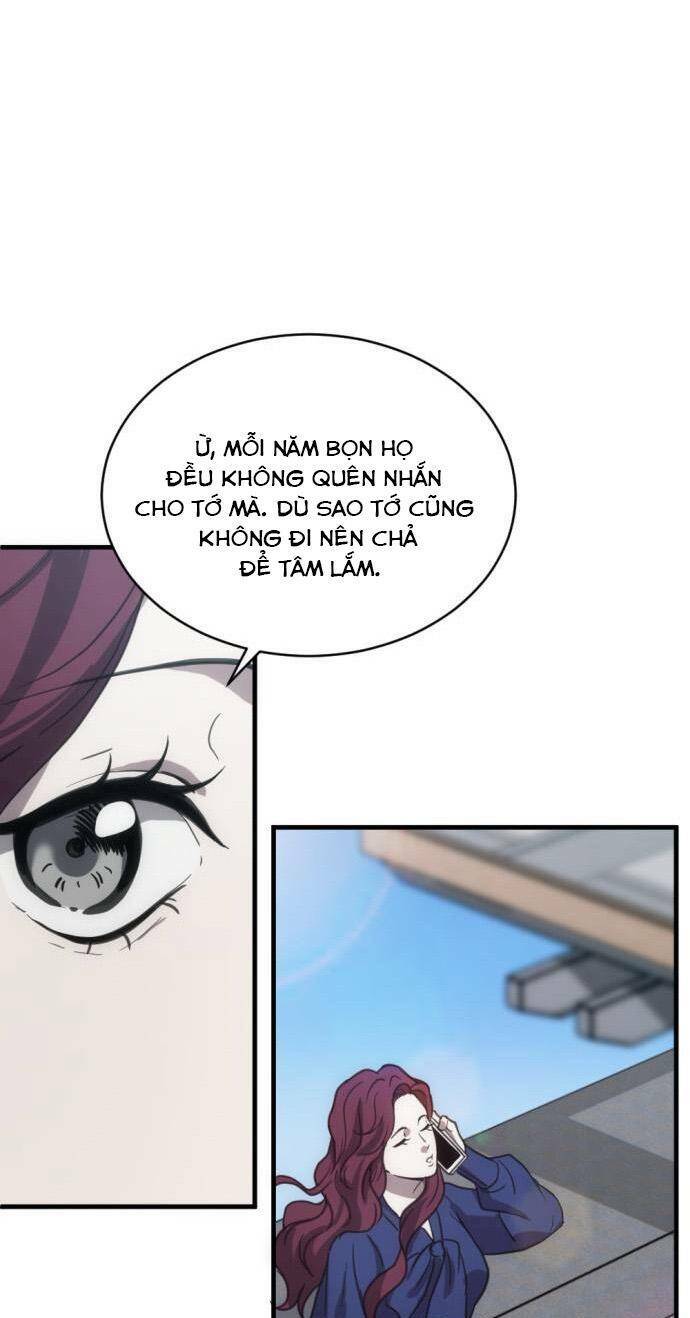 Ba Lần Động Phòng - Chap 15 - Trang 44