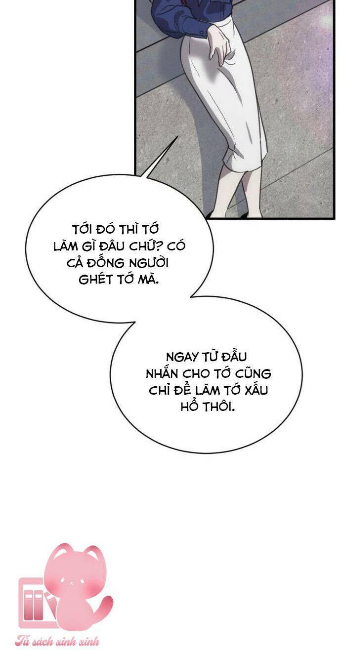 Ba Lần Động Phòng - Chap 15 - Trang 45