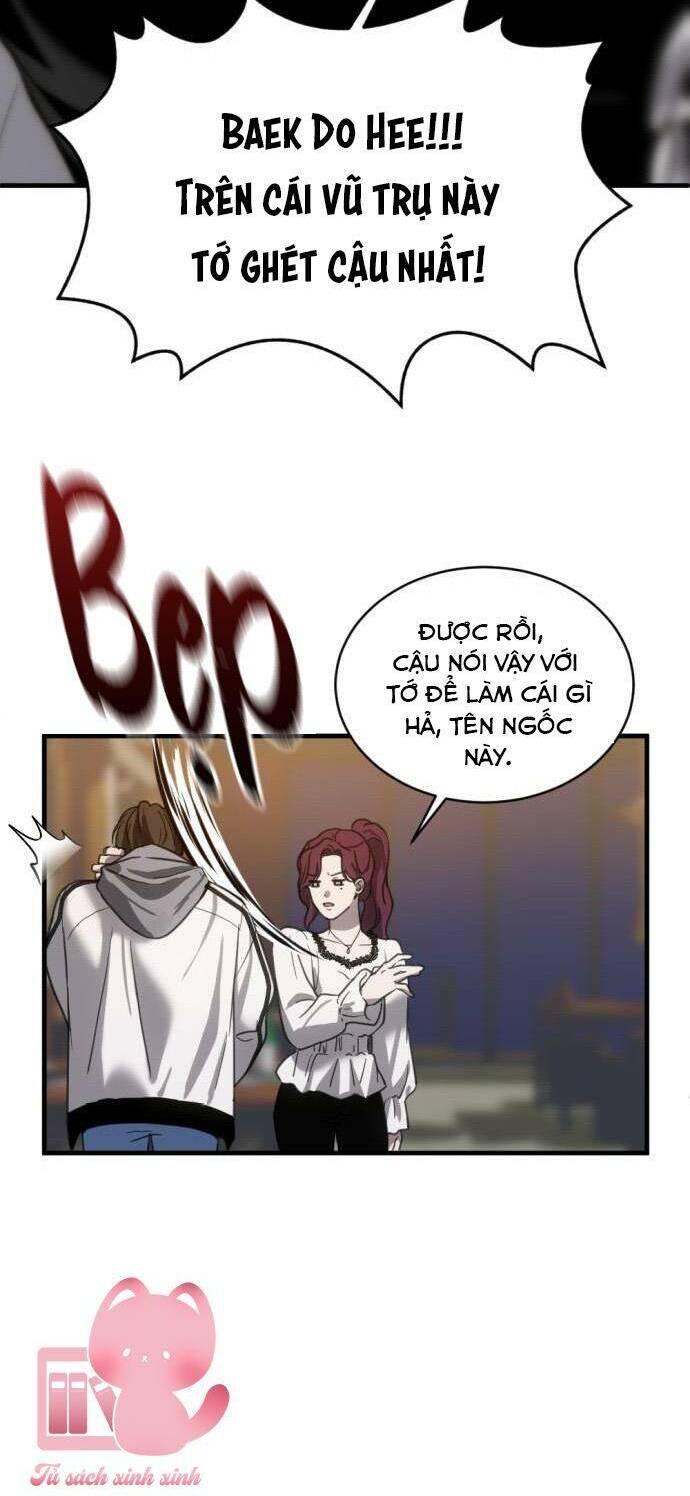 Ba Lần Động Phòng - Chap 15 - Trang 8