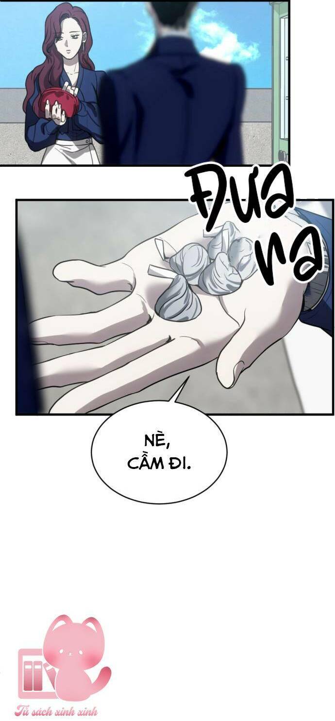 Ba Lần Động Phòng - Chap 15 - Trang 73