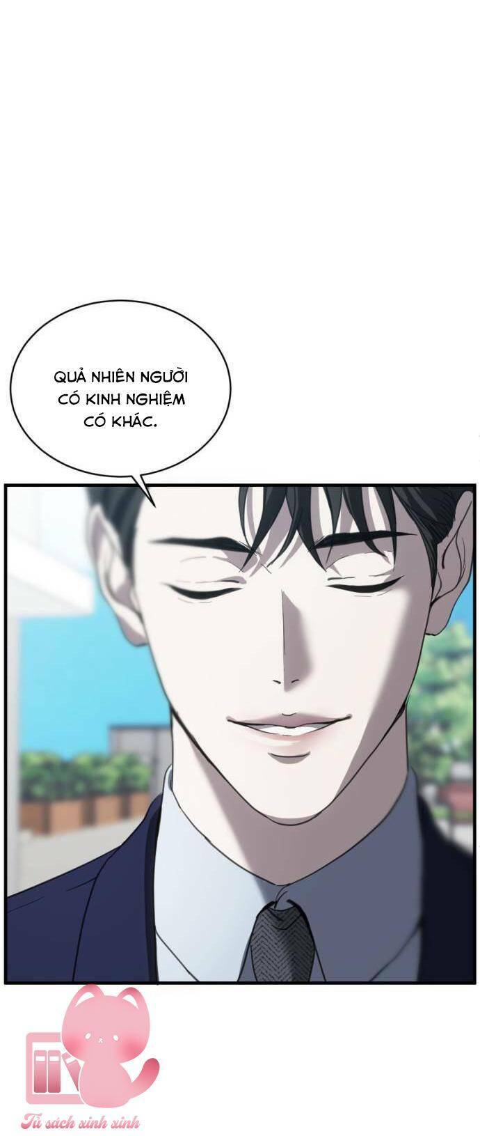 Ba Lần Động Phòng - Chap 16 - Trang 16