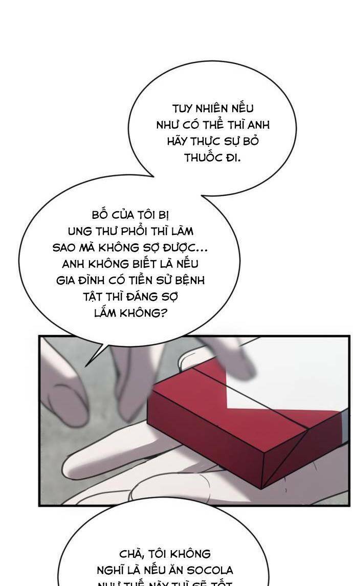 Ba Lần Động Phòng - Chap 16 - Trang 17