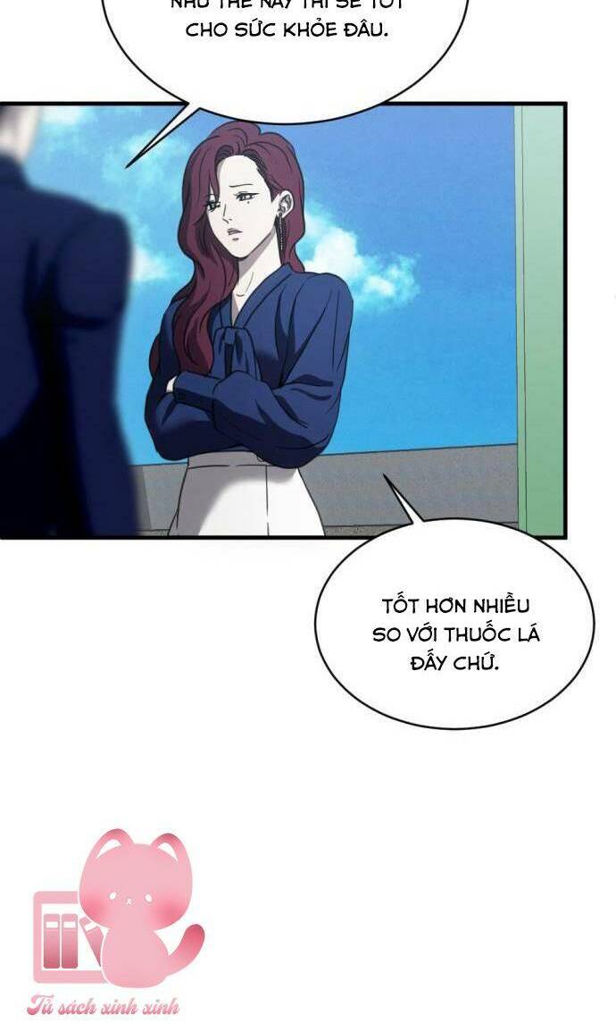 Ba Lần Động Phòng - Chap 16 - Trang 18