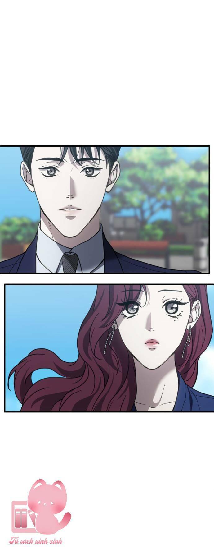 Ba Lần Động Phòng - Chap 16 - Trang 3