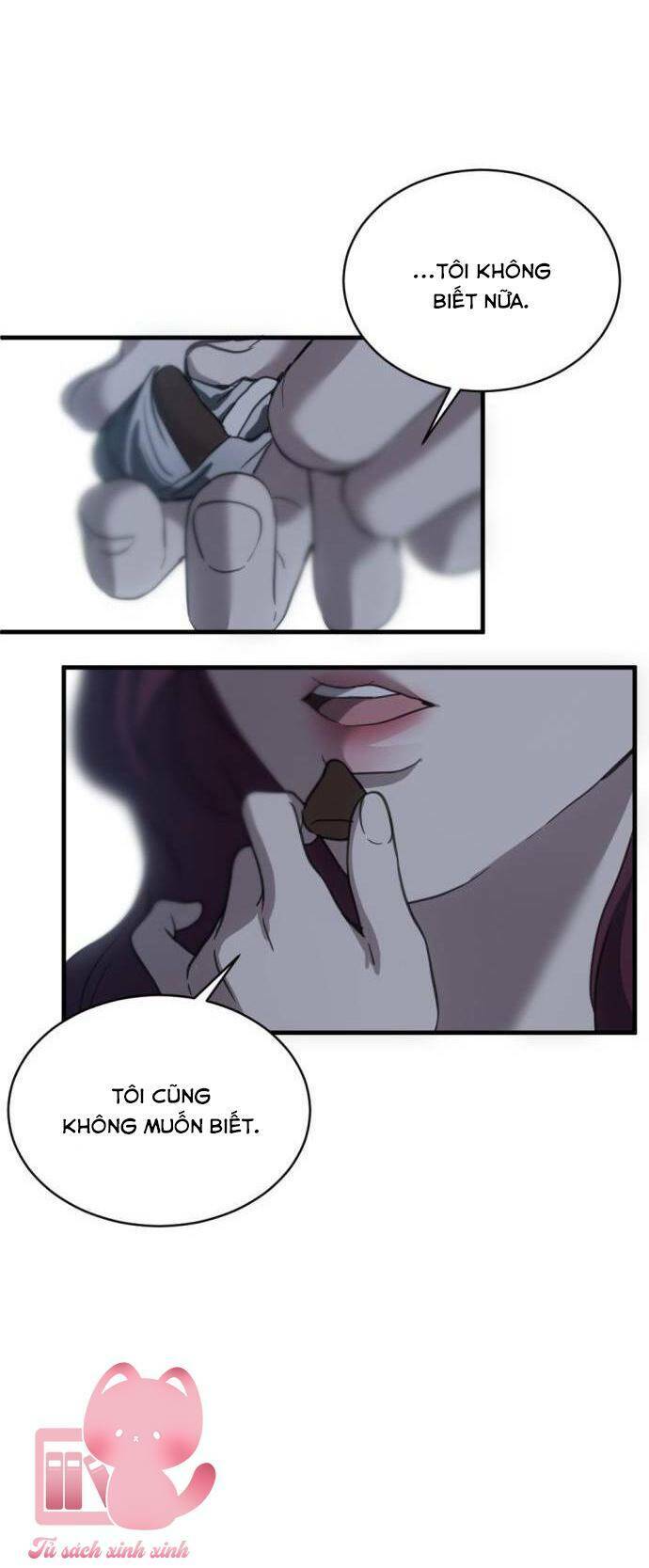 Ba Lần Động Phòng - Chap 16 - Trang 21