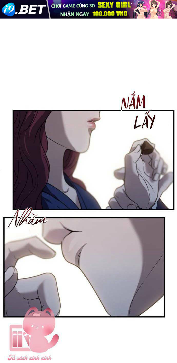 Ba Lần Động Phòng - Chap 16 - Trang 22