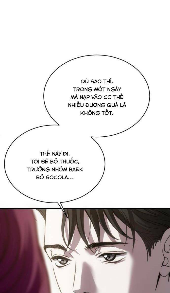 Ba Lần Động Phòng - Chap 16 - Trang 23