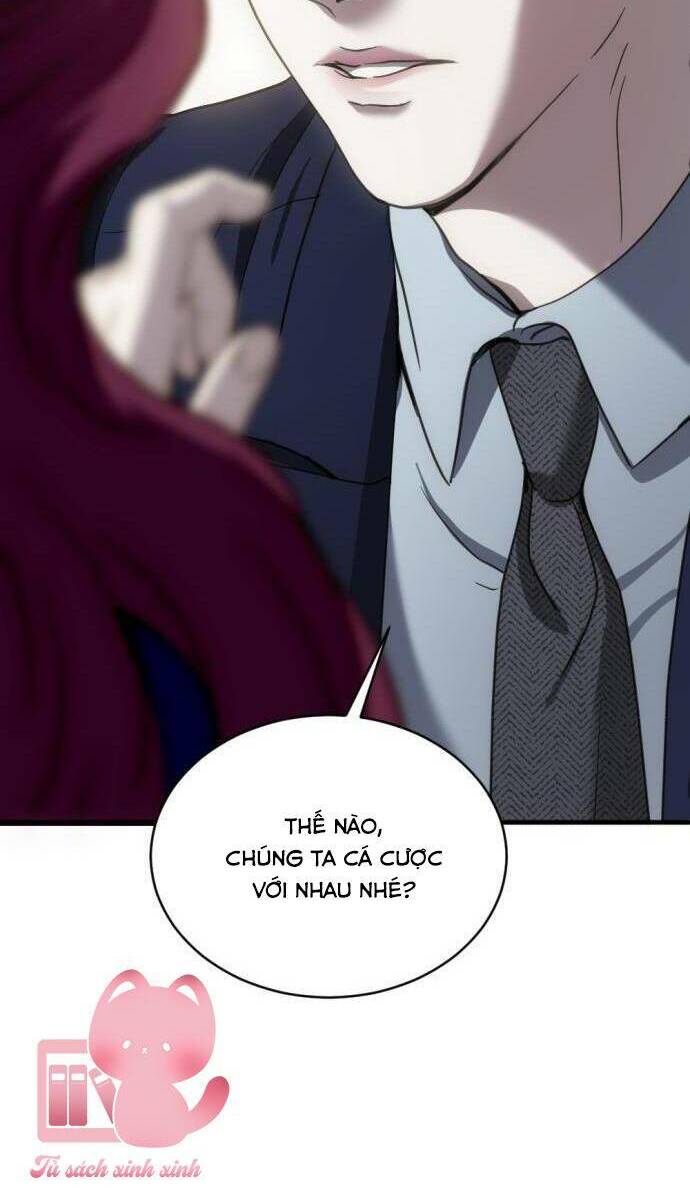 Ba Lần Động Phòng - Chap 16 - Trang 24