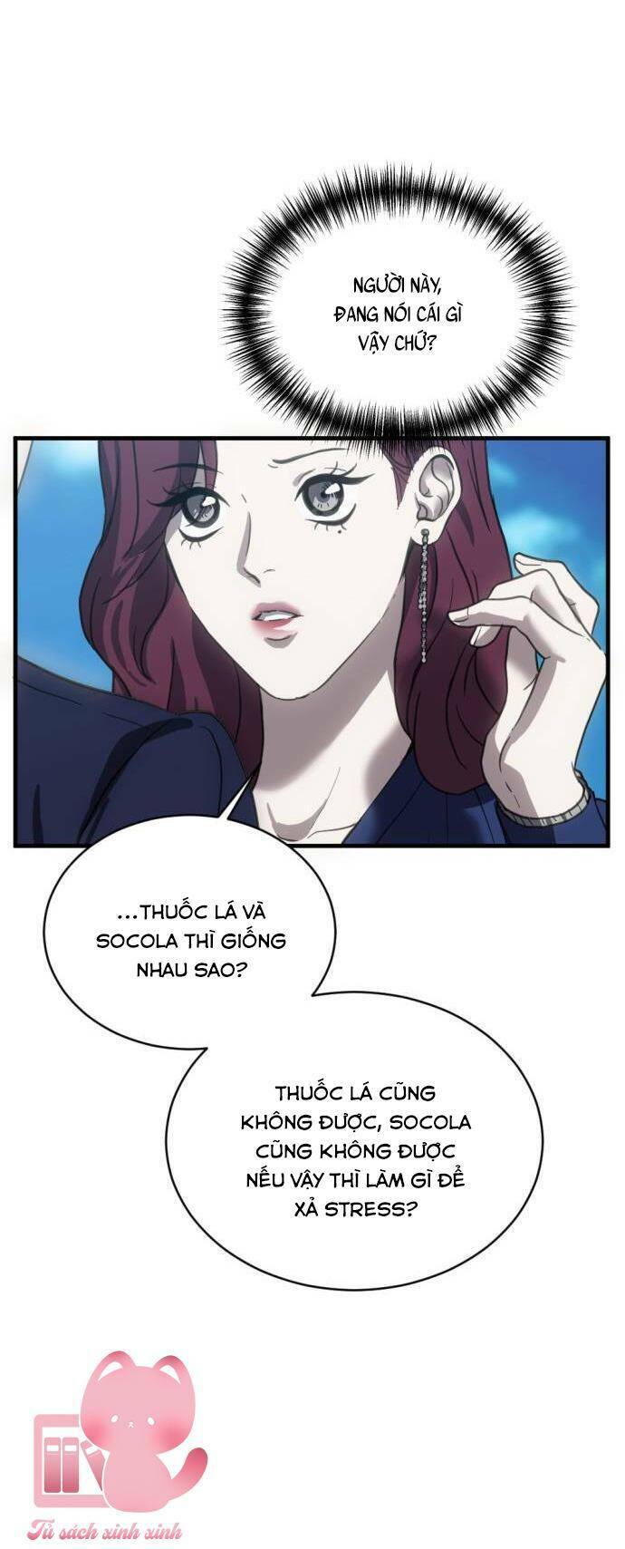 Ba Lần Động Phòng - Chap 16 - Trang 25