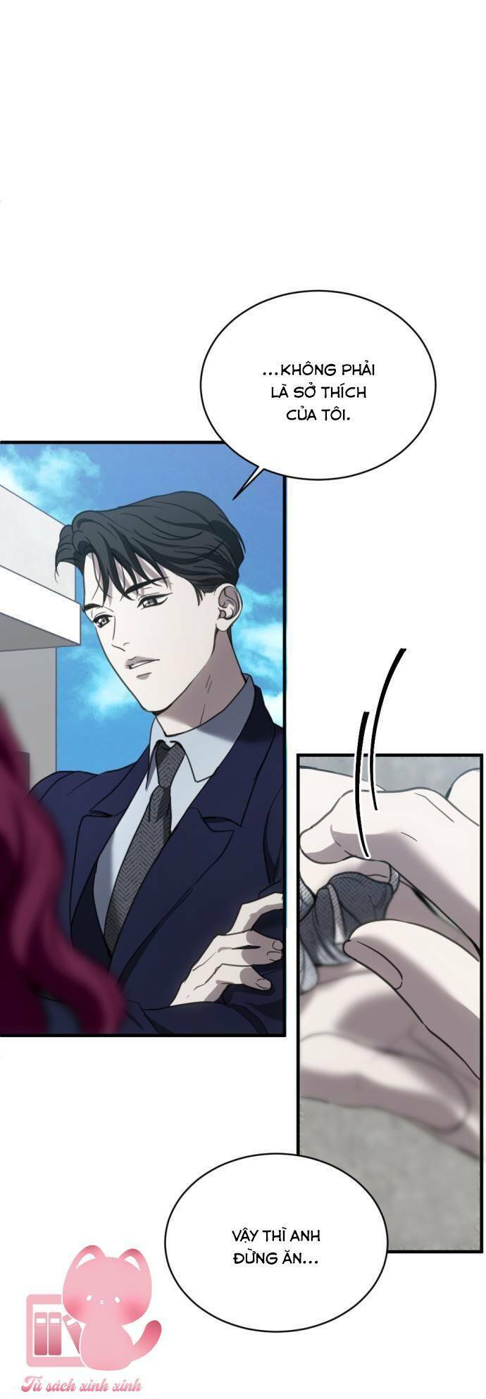 Ba Lần Động Phòng - Chap 16 - Trang 4