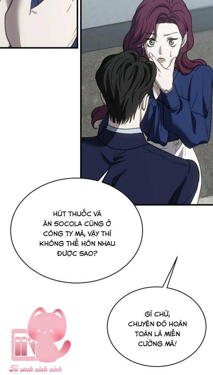 Ba Lần Động Phòng - Chap 16 - Trang 34