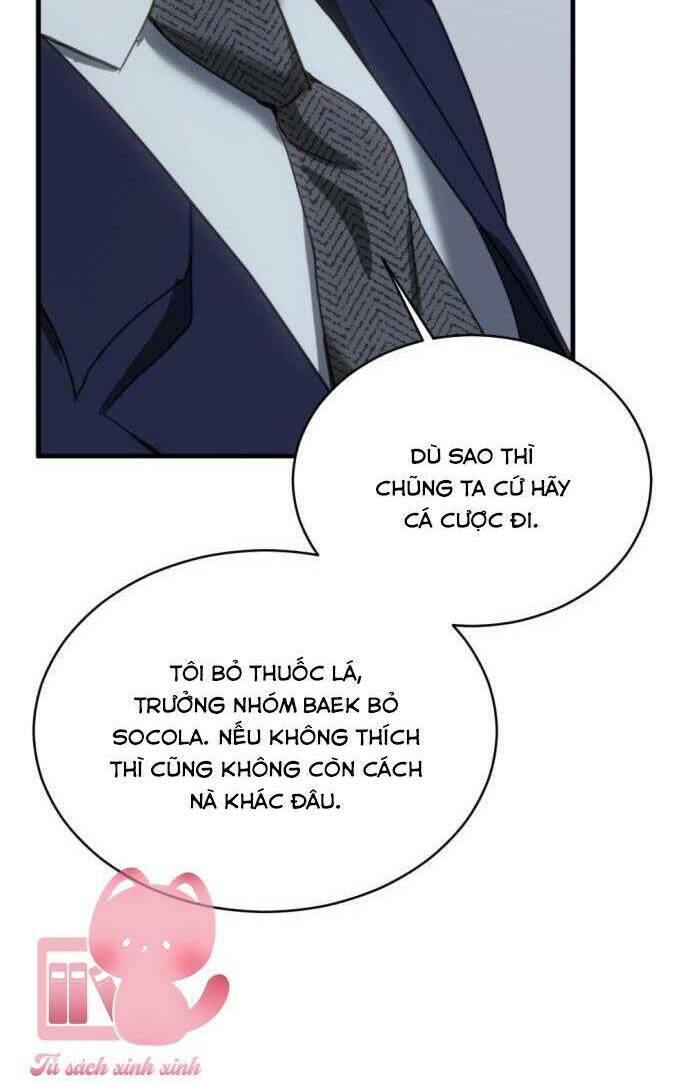 Ba Lần Động Phòng - Chap 16 - Trang 36
