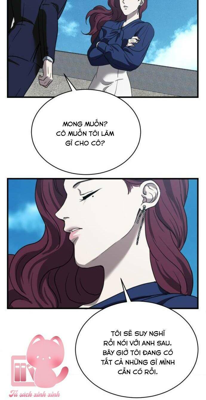 Ba Lần Động Phòng - Chap 16 - Trang 40
