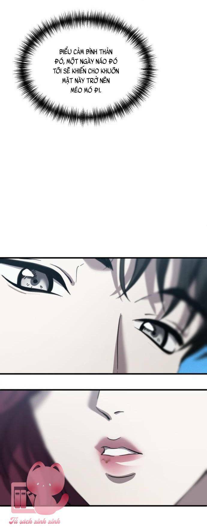 Ba Lần Động Phòng - Chap 16 - Trang 41