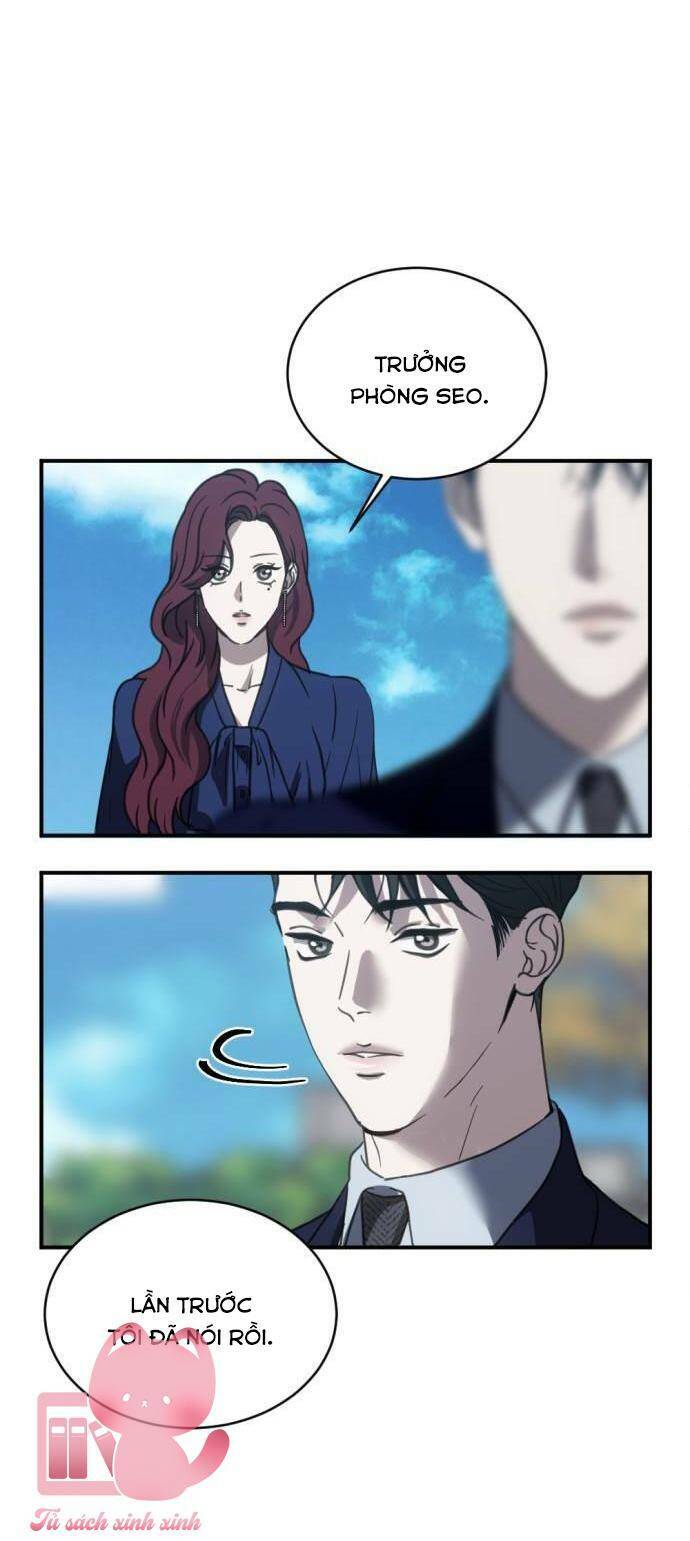 Ba Lần Động Phòng - Chap 16 - Trang 59