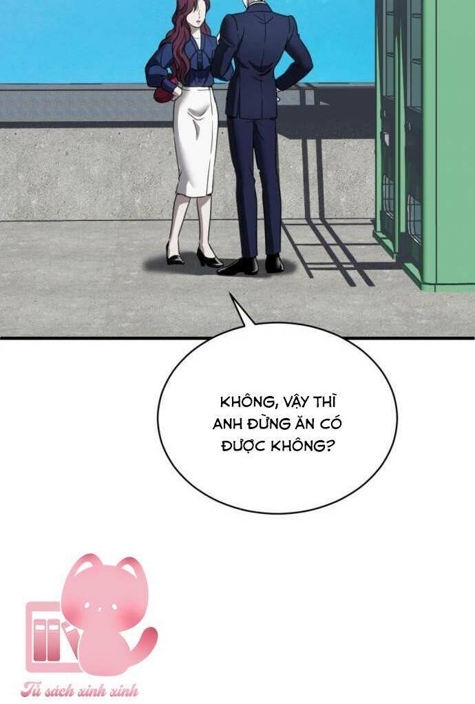 Ba Lần Động Phòng - Chap 16 - Trang 7