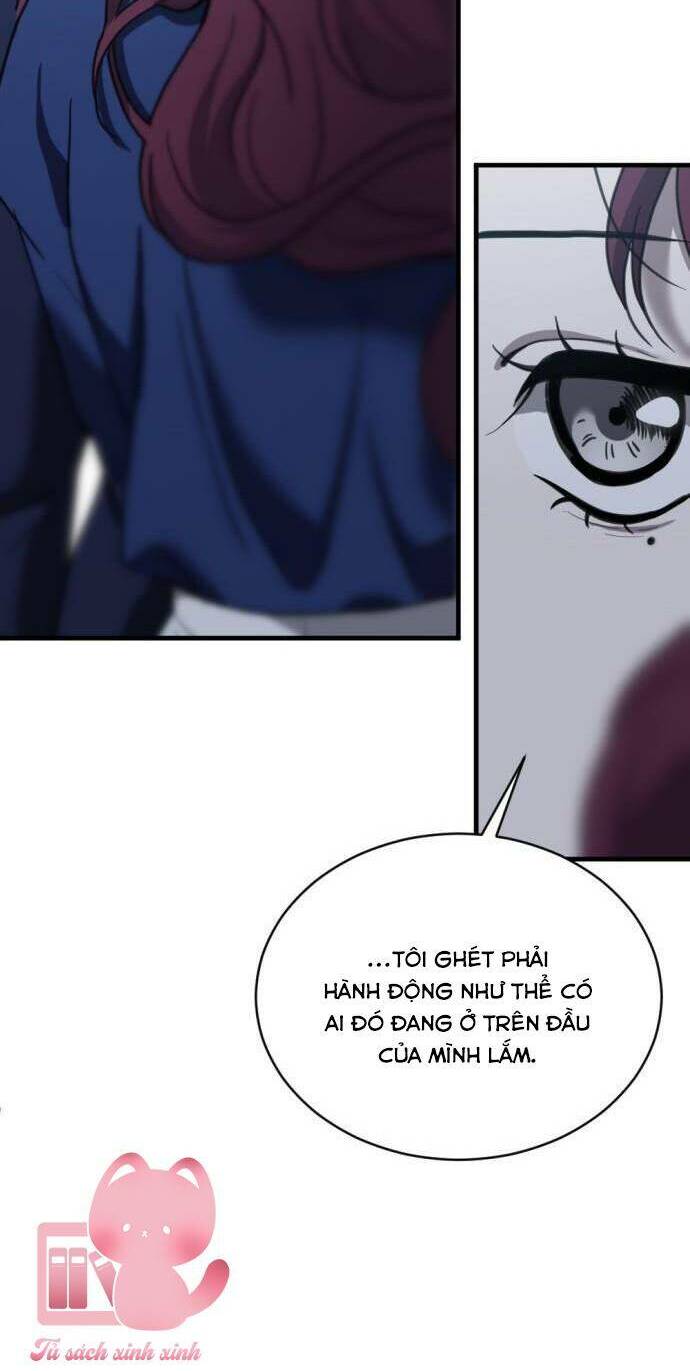 Ba Lần Động Phòng - Chap 16 - Trang 66