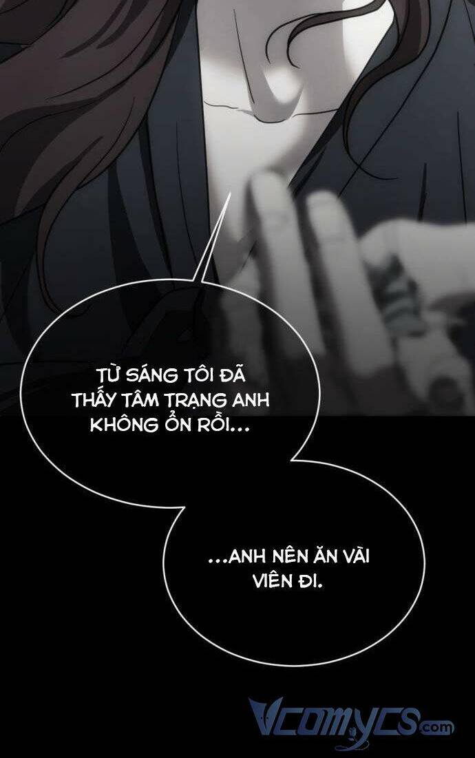 Ba Lần Động Phòng - Chap 17 - Trang 11