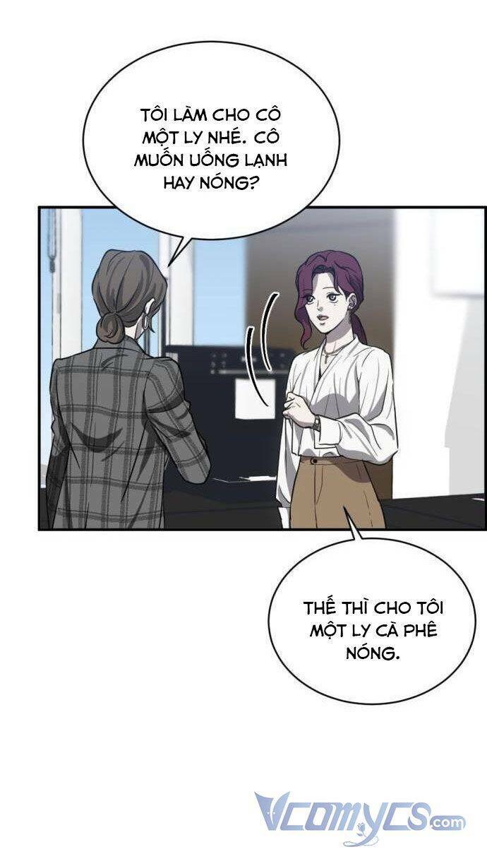 Ba Lần Động Phòng - Chap 17 - Trang 23