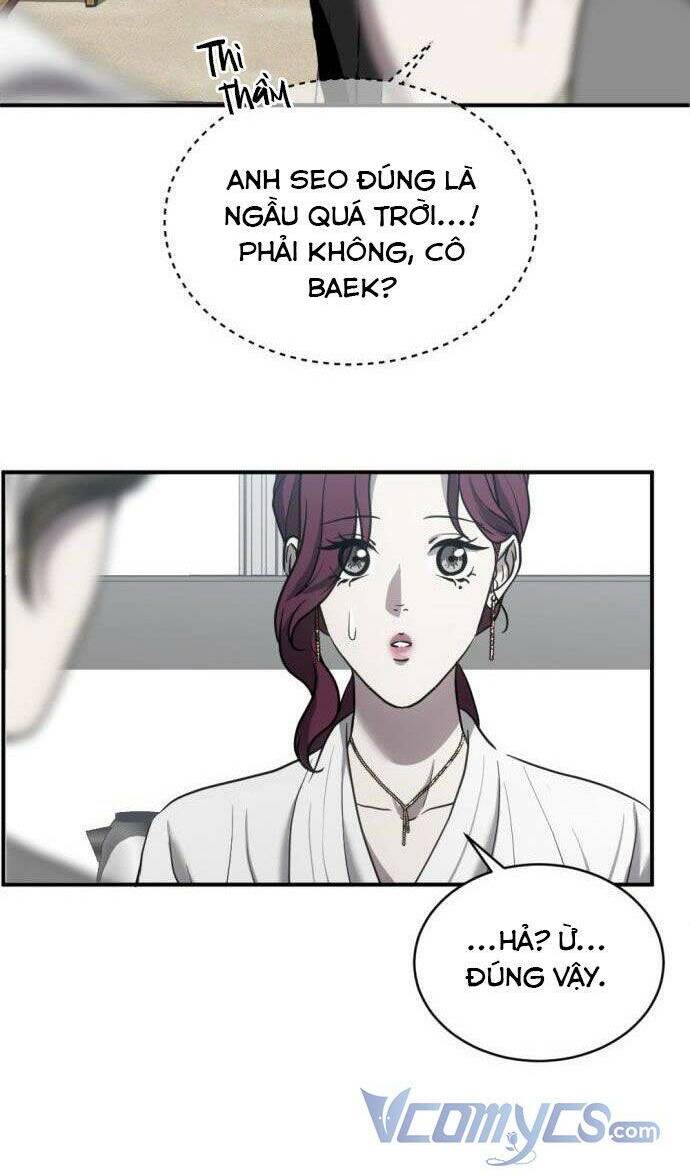 Ba Lần Động Phòng - Chap 17 - Trang 34