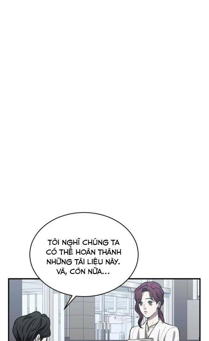 Ba Lần Động Phòng - Chap 17 - Trang 35