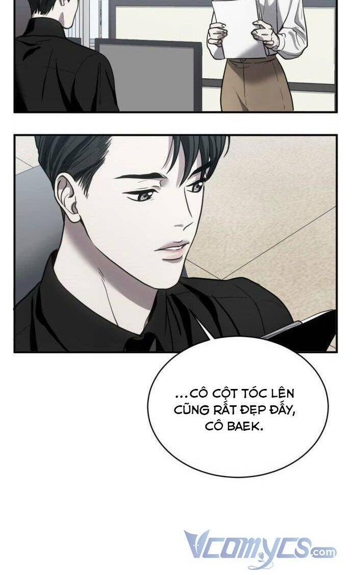 Ba Lần Động Phòng - Chap 17 - Trang 36