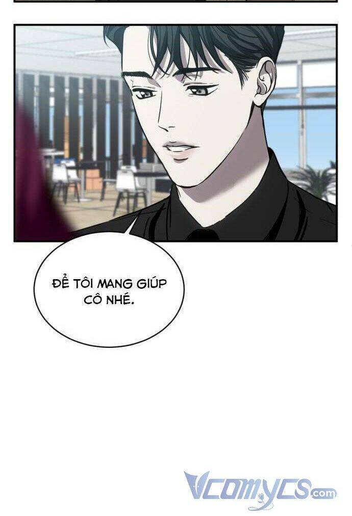 Ba Lần Động Phòng - Chap 17 - Trang 38