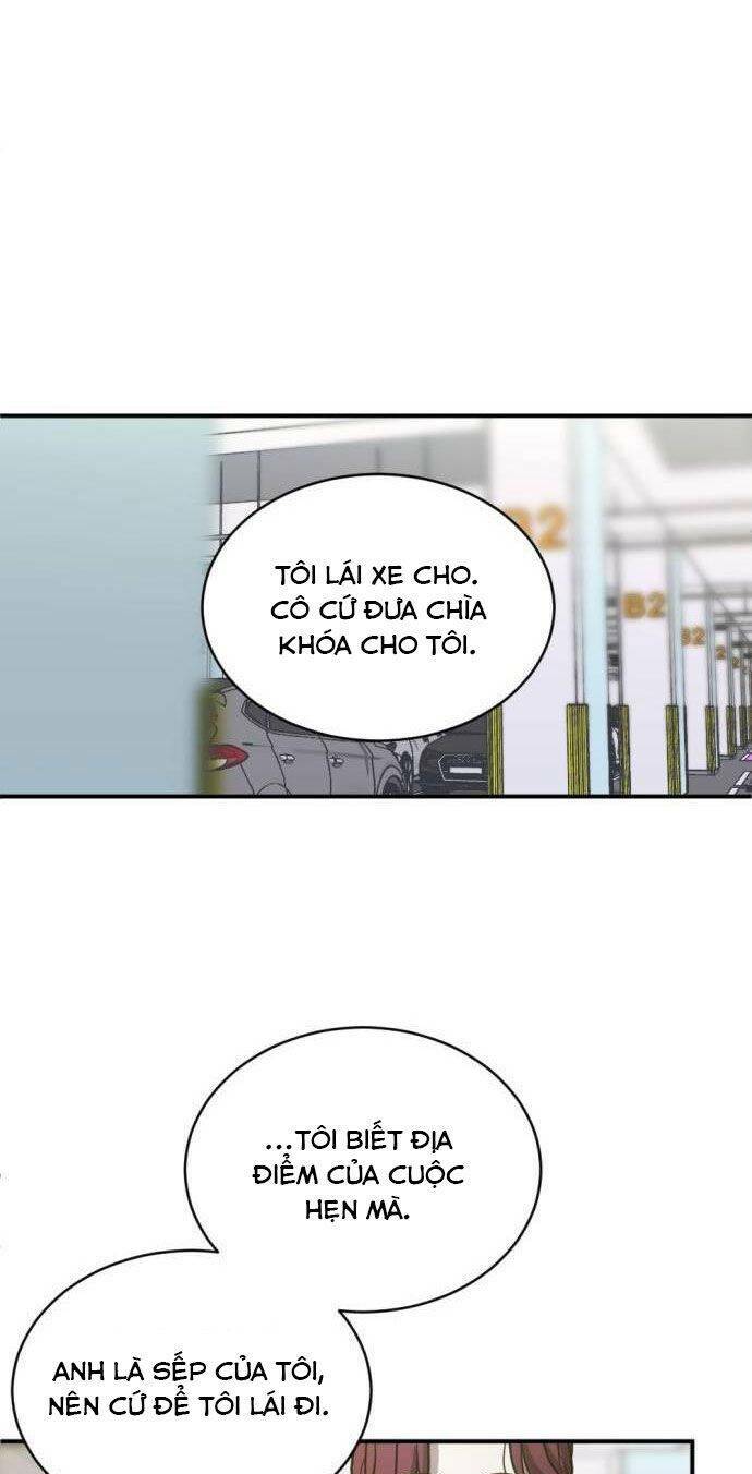 Ba Lần Động Phòng - Chap 17 - Trang 39