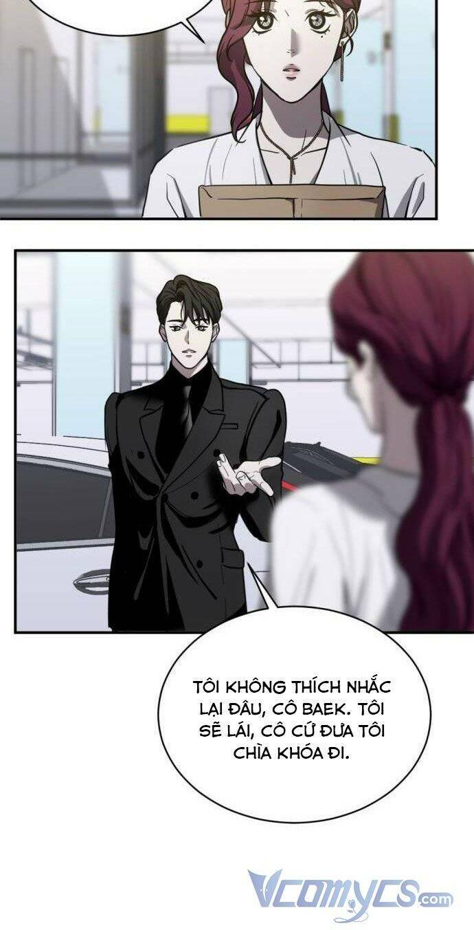 Ba Lần Động Phòng - Chap 17 - Trang 40