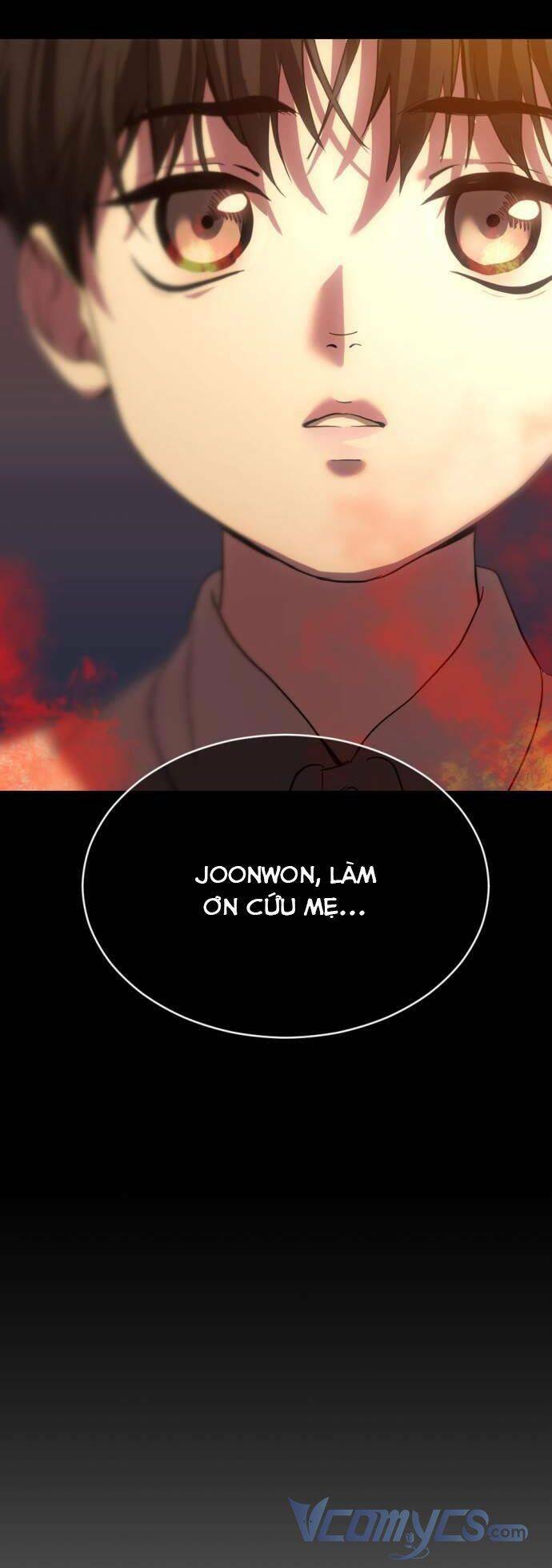 Ba Lần Động Phòng - Chap 17 - Trang 5