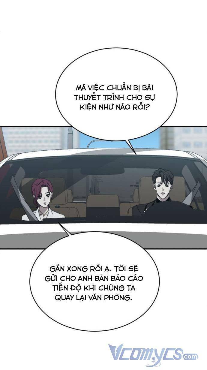 Ba Lần Động Phòng - Chap 17 - Trang 45