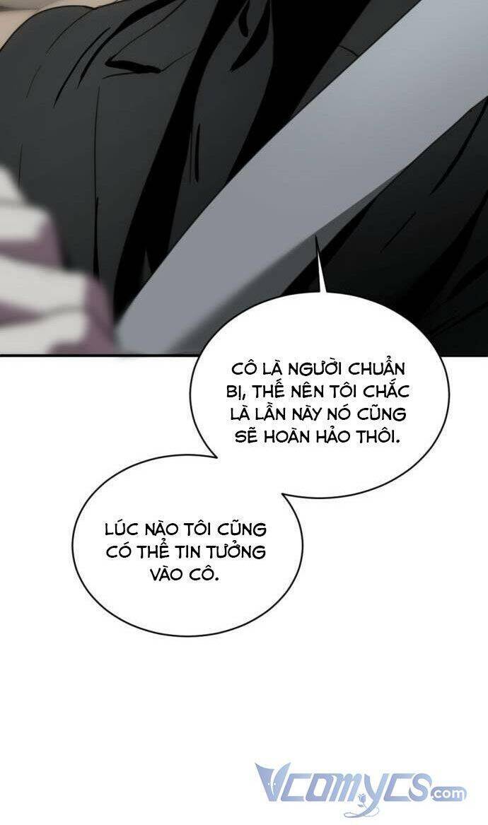 Ba Lần Động Phòng - Chap 17 - Trang 47
