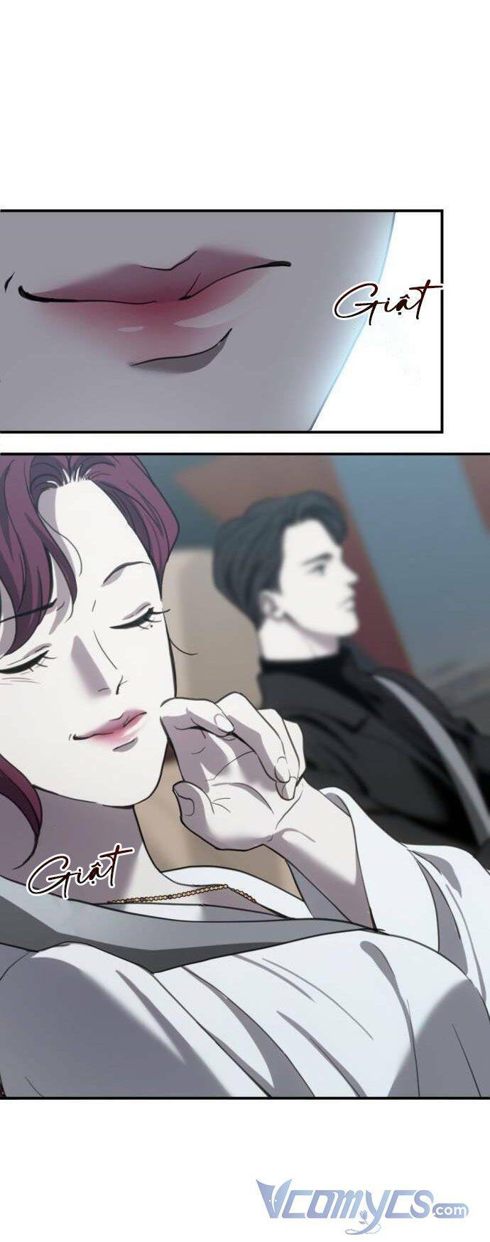 Ba Lần Động Phòng - Chap 17 - Trang 49