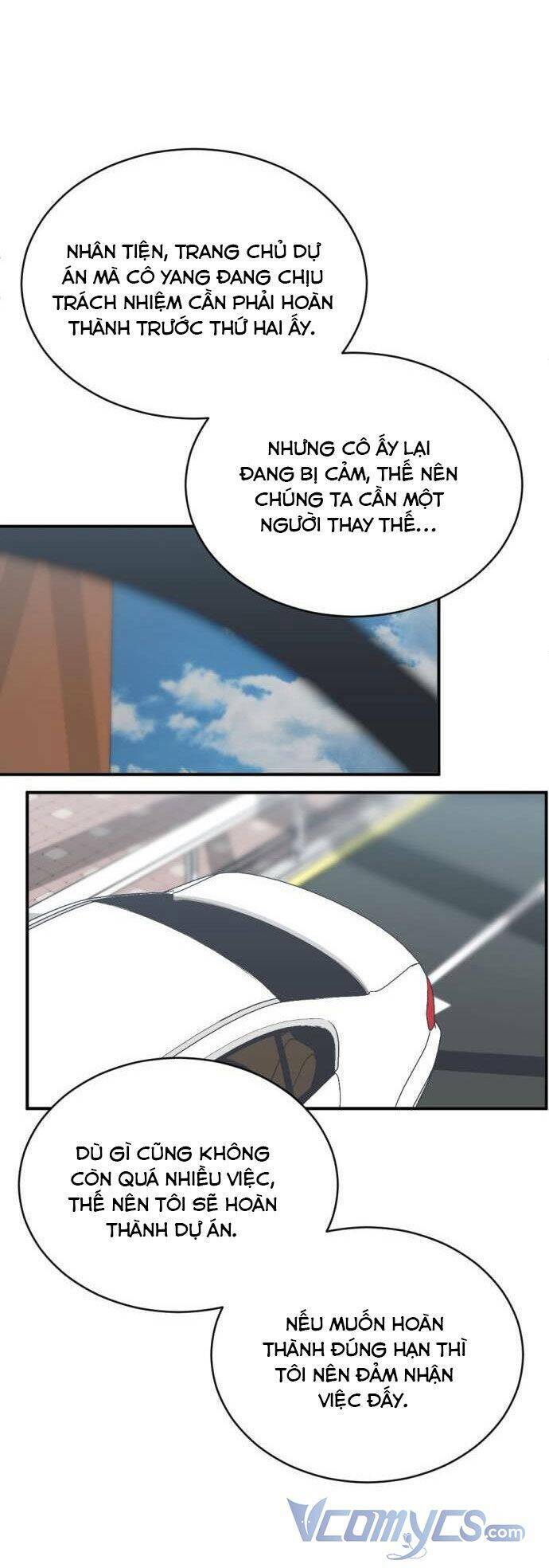 Ba Lần Động Phòng - Chap 17 - Trang 51