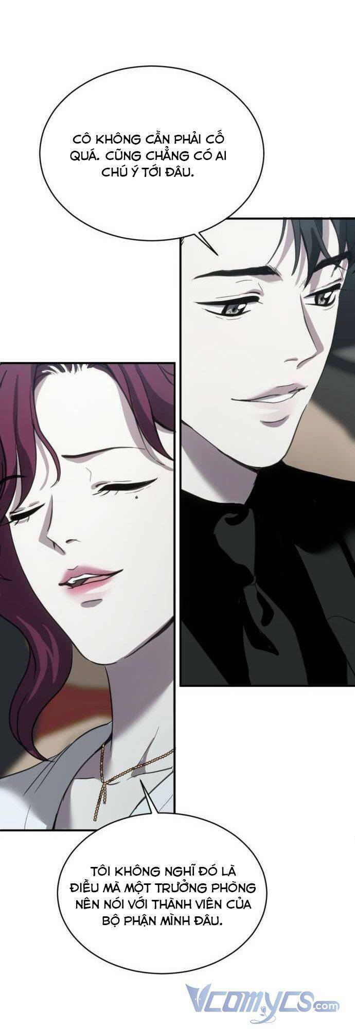 Ba Lần Động Phòng - Chap 17 - Trang 52