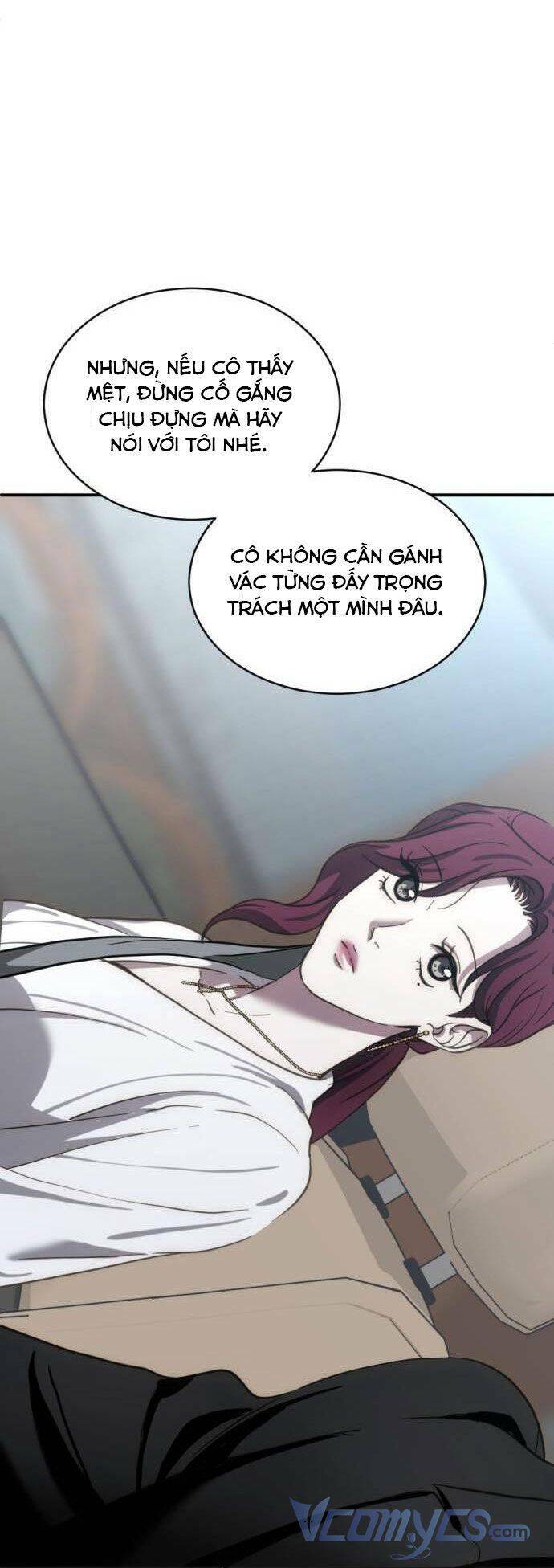Ba Lần Động Phòng - Chap 17 - Trang 56